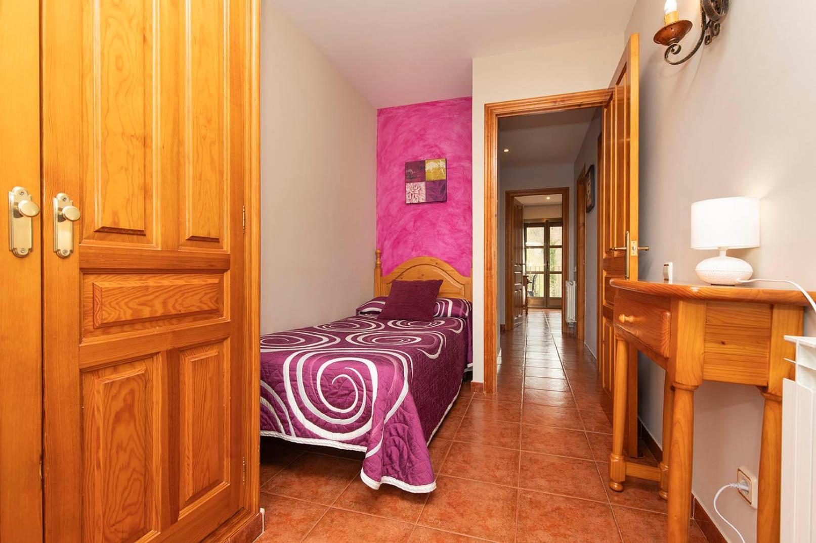 Casa Rural Sofia Ordesa Escalona Exterior foto