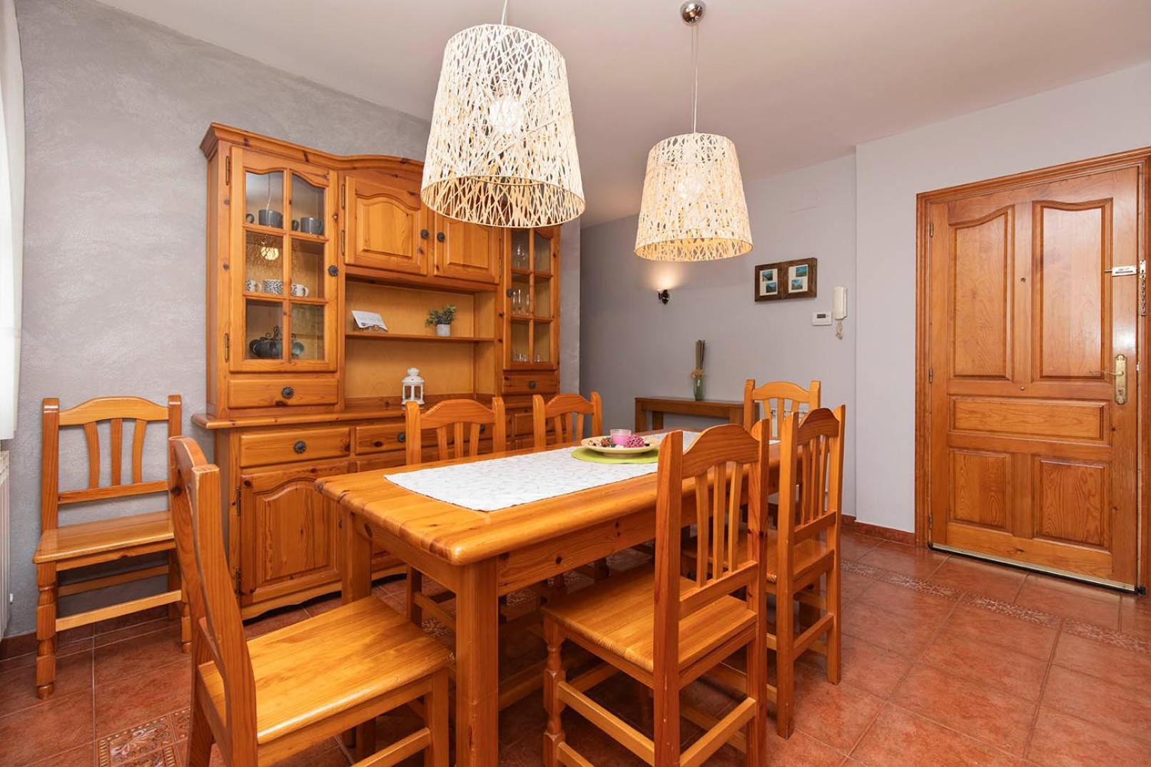 Casa Rural Sofia Ordesa Escalona Exterior foto